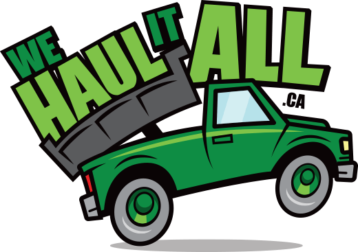 We Haul It All